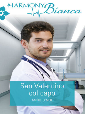 cover image of San Valentino col capo
